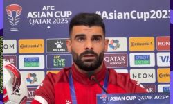 مصعب البطاط : نحن كلاعبين جزء من القضية الفلسطينية